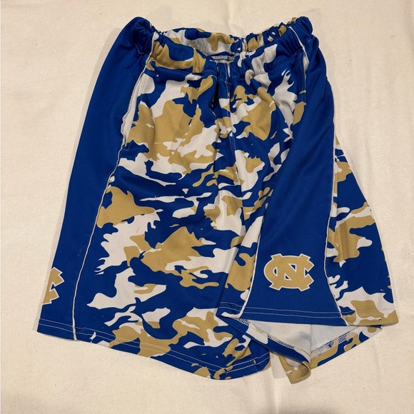 Lacrosse shorts - Picture 2 of 3